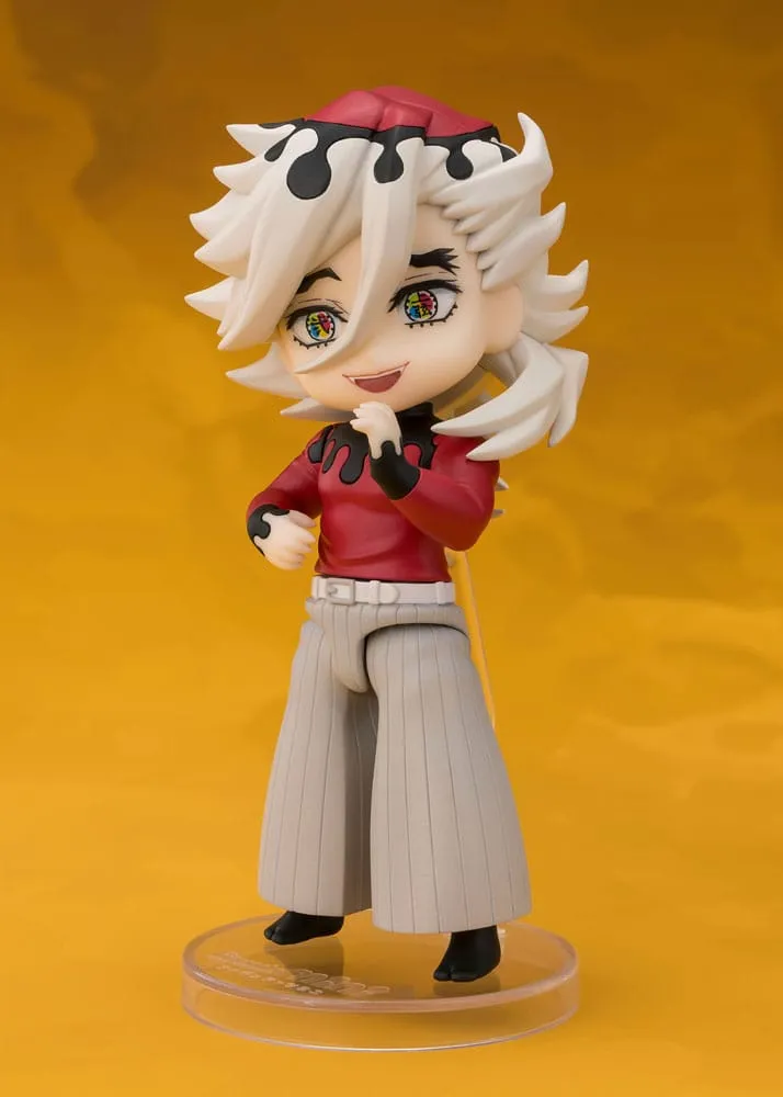 Demon Slayer: Kimetsu no Yaiba Figuarts mini Action Figure Doma 11 cm